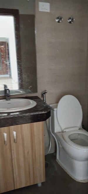 Master Bedroom in 3.5 BHK Apartment at ATS Nobility, Sector 4 Greater Noida – for Sale