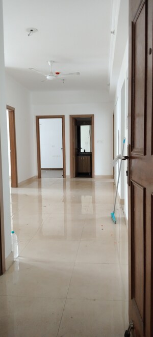 Bathroom in 3.5 BHK Apartment at ATS Nobility, Sector 4 Greater Noida – for Sale