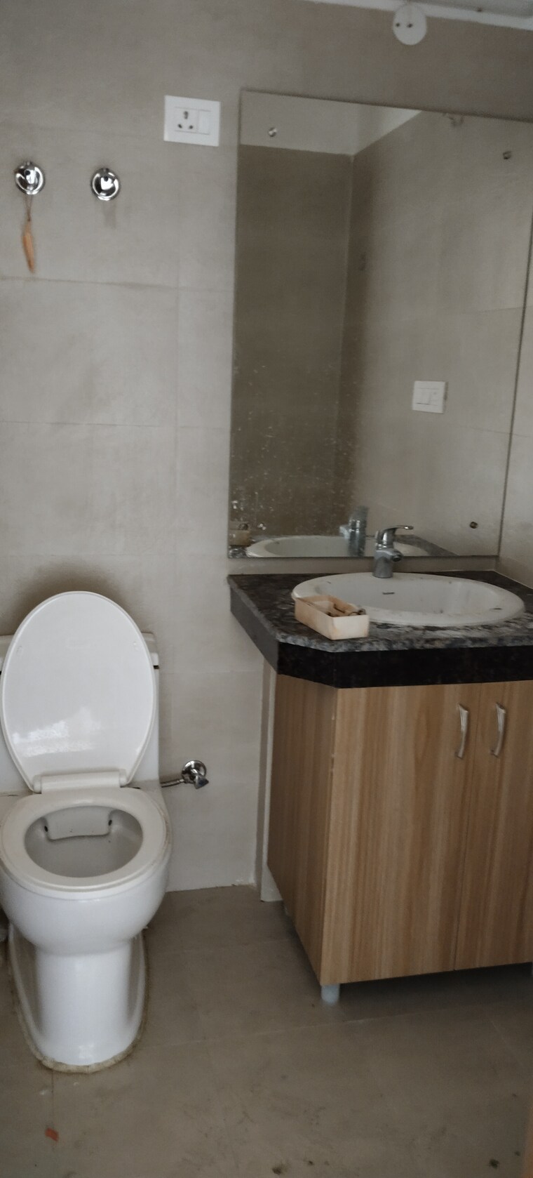 Bathroom, ats-nobility 3.5 Bedroom 1675 Sq.Ft. Apartment In Sector 4 Greater Noida Greater Noida 8824623
