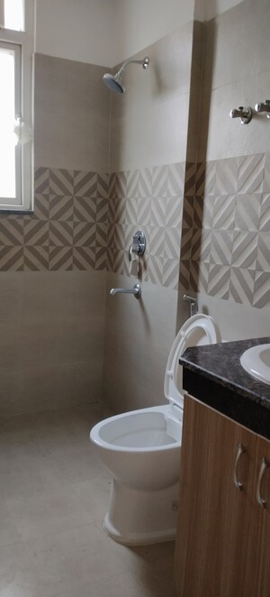 Bathroom in 3.5 BHK Apartment at ATS Nobility, Sector 4 Greater Noida – for Sale