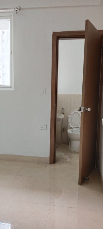 Bathroom in 3.5 BHK Apartment at ATS Nobility, Sector 4 Greater Noida – for Sale