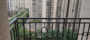 Master Plan in 3.5 BHK Apartment at ATS Nobility, Sector 4 Greater Noida – for Sale