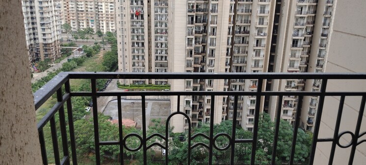 Exterior View, ats-nobility 3.5 Bedroom 1675 Sq.Ft. Apartment In Sector 4 Greater Noida Greater Noida 8824623