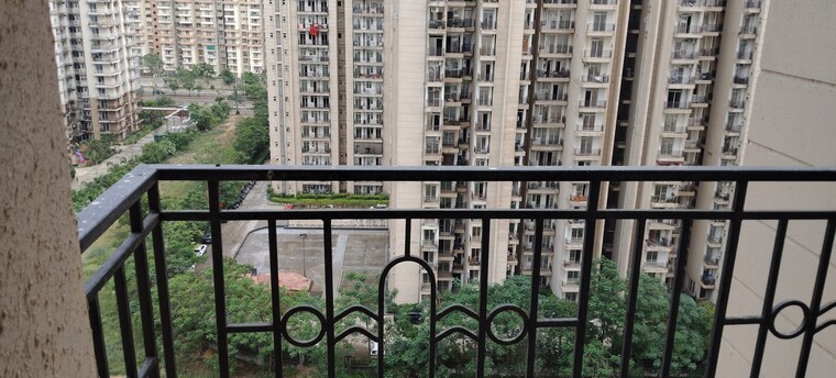 Exterior View, ats-nobility 3.5 Bedroom 1675 Sq.Ft. Apartment In Sector 4 Greater Noida Greater Noida 8824623