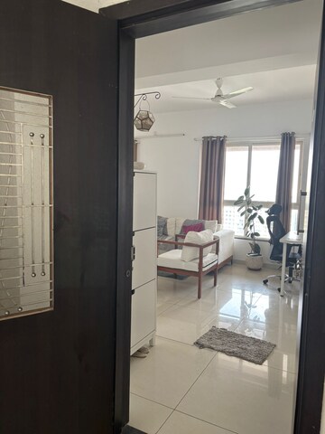 Kitchen in 2 BHK Apartment at Kolte Patil Stargaze, Bavdhan – for Rent