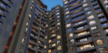 3 BHK Apartment – Exterior View View at Sumadhura Capitol Residences, Whitefield - for Sale