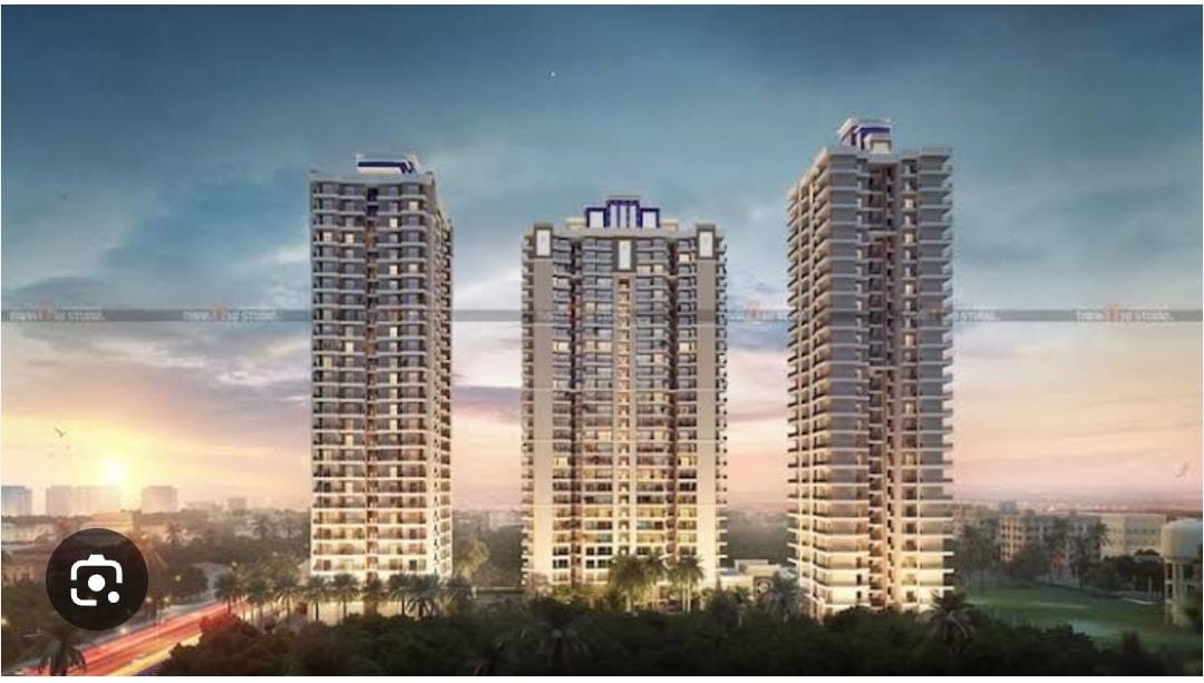 3 BHK Apartment For Sale in SKA Divine