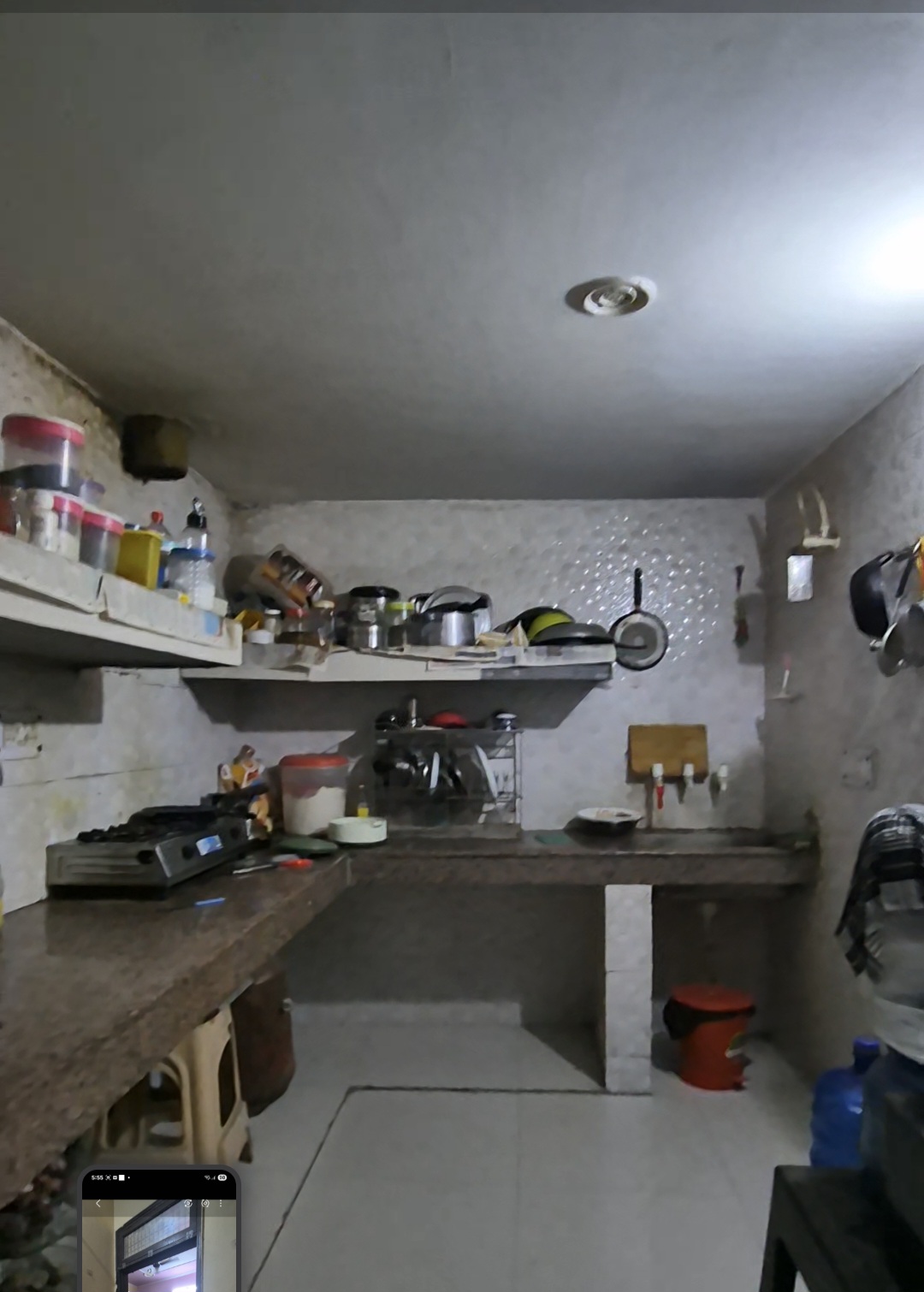 2 BHK + Study Room Independent House For Sale in Sector 91