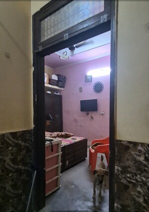 Bathroom in 2 BHK Independent House at Sector 91 – for Sale