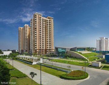 2 BHK Apartment For Sale in Eldeco Acclaim, Sohna Sector 2