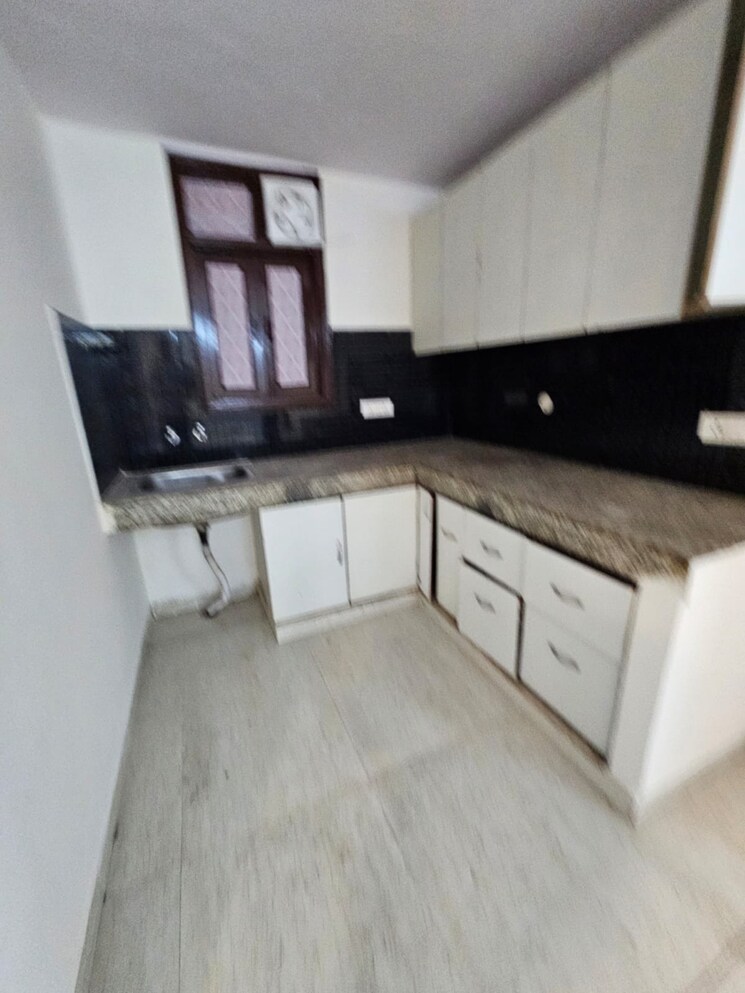 Kitchen, chattarpur 2 Bedroom 950 Sq.Ft. Builder Floor In Chattarpur Delhi 8824660