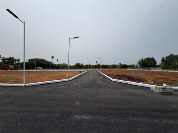 Plot Area in  Plot at Potheri – for Sale