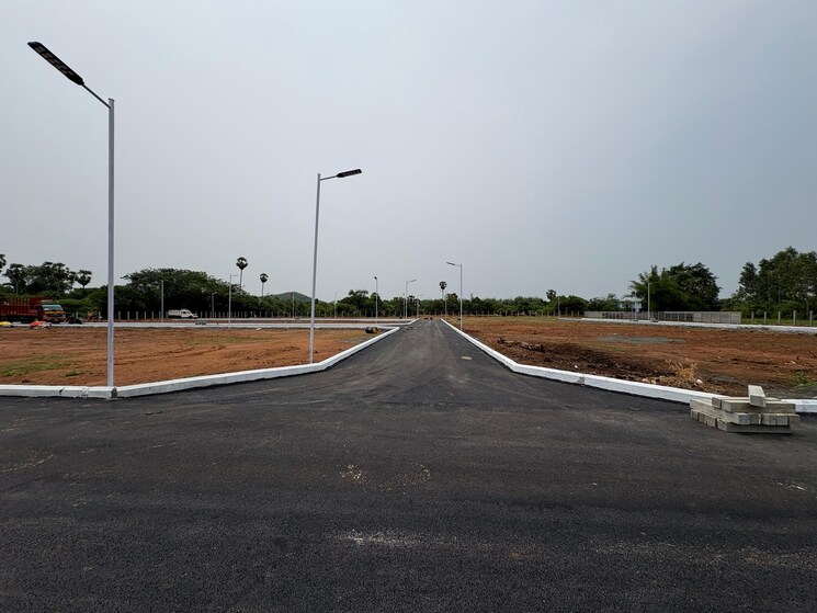undefined, potheri  1680 Sq.Ft. Plot In Potheri Chennai 8825027