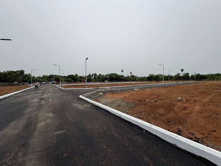 undefined, potheri  1680 Sq.Ft. Plot In Potheri Chennai 8825027