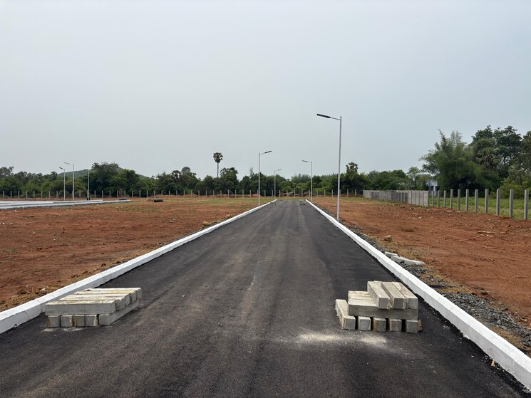 undefined, potheri  1680 Sq.Ft. Plot In Potheri Chennai 8825027