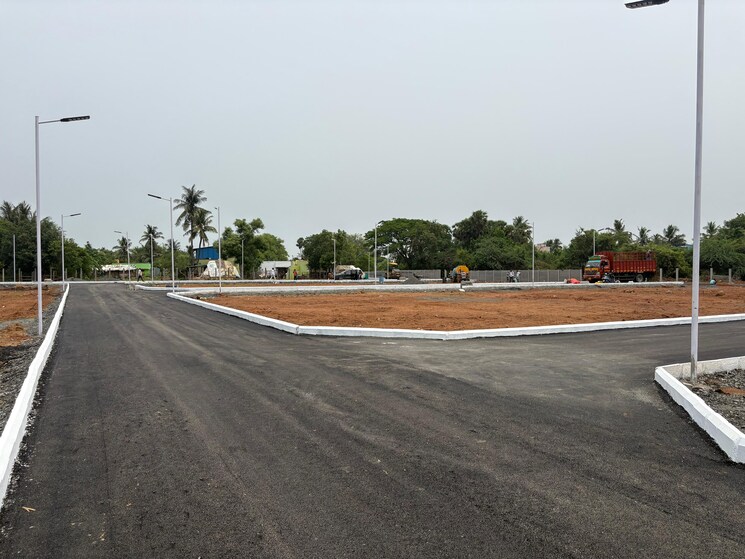 undefined, potheri  1680 Sq.Ft. Plot In Potheri Chennai 8825027