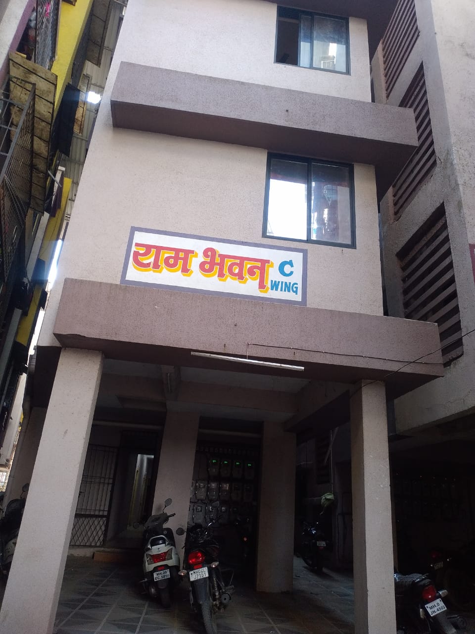 1 RkBuilder Floor For Sale in Asudgaon