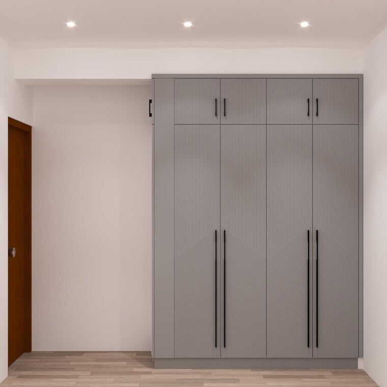 undefined, m3m-soulitude 3 Bedroom 1494 Sq.Ft. Apartment In Sector 89 Gurgaon 8824661