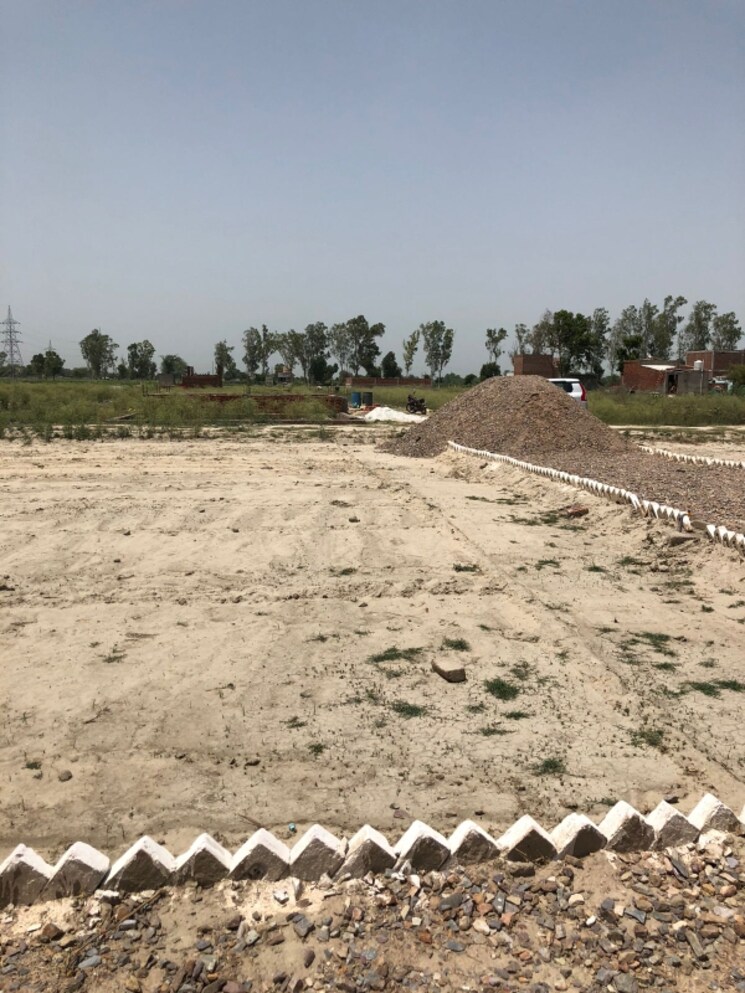 undefined, aali village  210 Sq.Yd. Plot In Aali Village Delhi 8824671