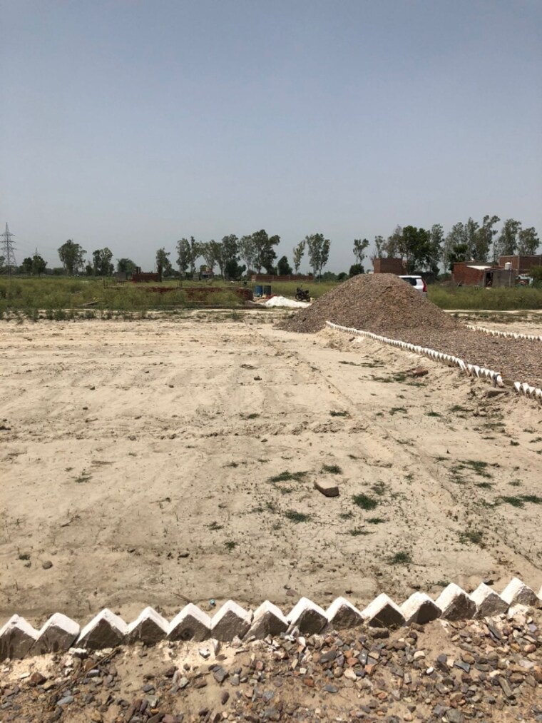 undefined, aali village  210 Sq.Yd. Plot In Aali Village Delhi 8824671