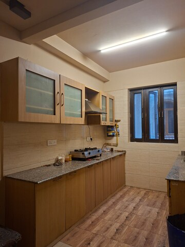 Kitchen in 6+ BHK Independent House at Sector 43 – for Rent