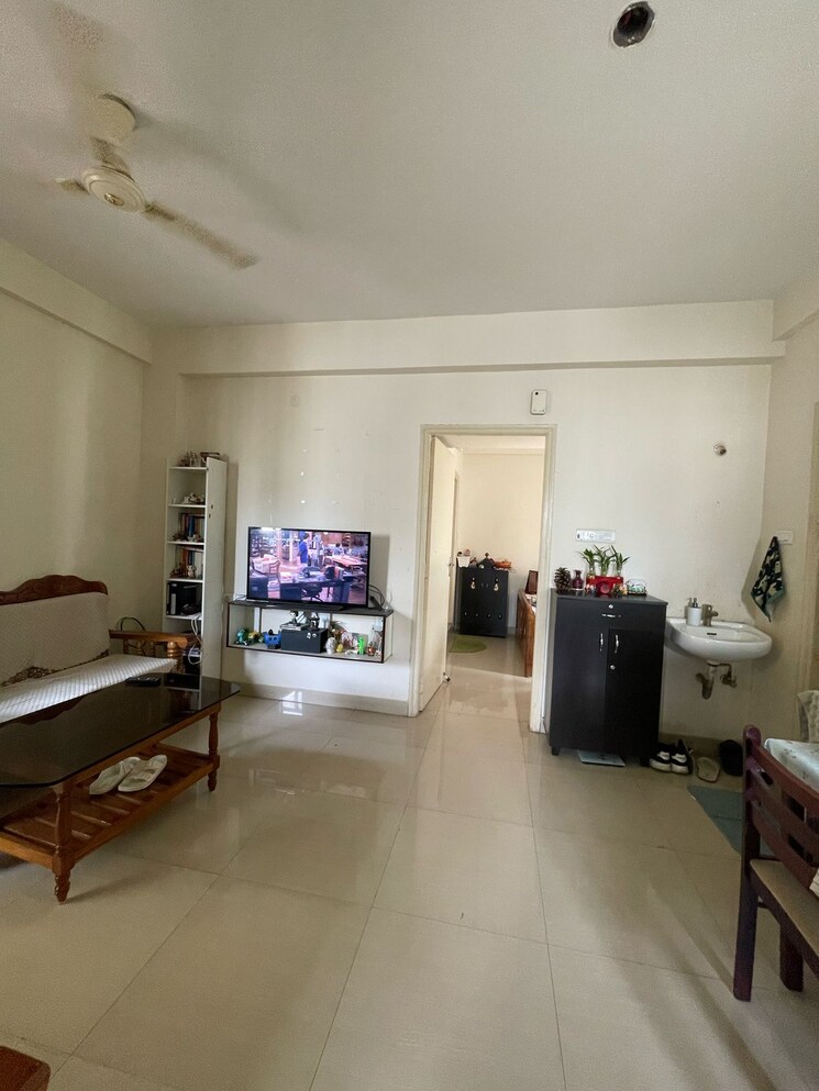Living Room, mahaveer-orchids 2 Bedroom 725 Sq.Ft. Apartment In Hosa Road Bangalore 8824666