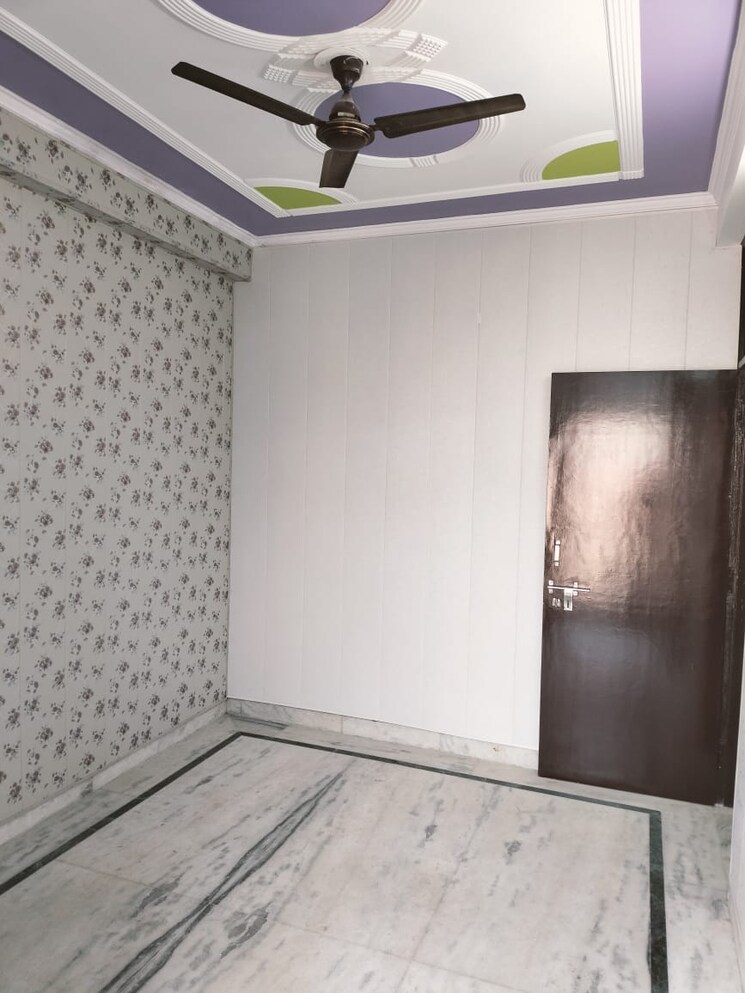 Bedroom, uttam nagar 2 Bedroom 668 Sq.Ft. Apartment In Uttam Nagar Delhi 8824768