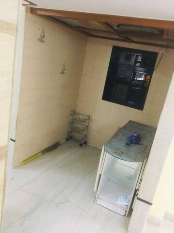  2 BHK Apartment at Shrenik CHS, Panch Pakhadi – for Rent