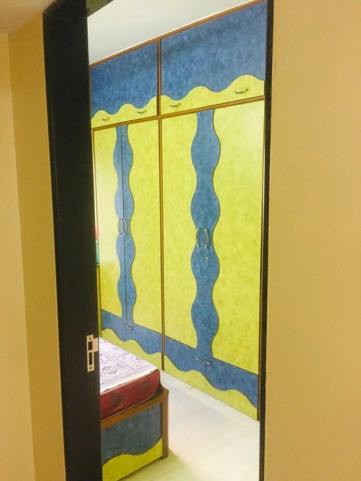 Other, shrenik-chs 2 Bedroom 930 Sq.Ft. Apartment In Panch Pakhadi Thane 8824717