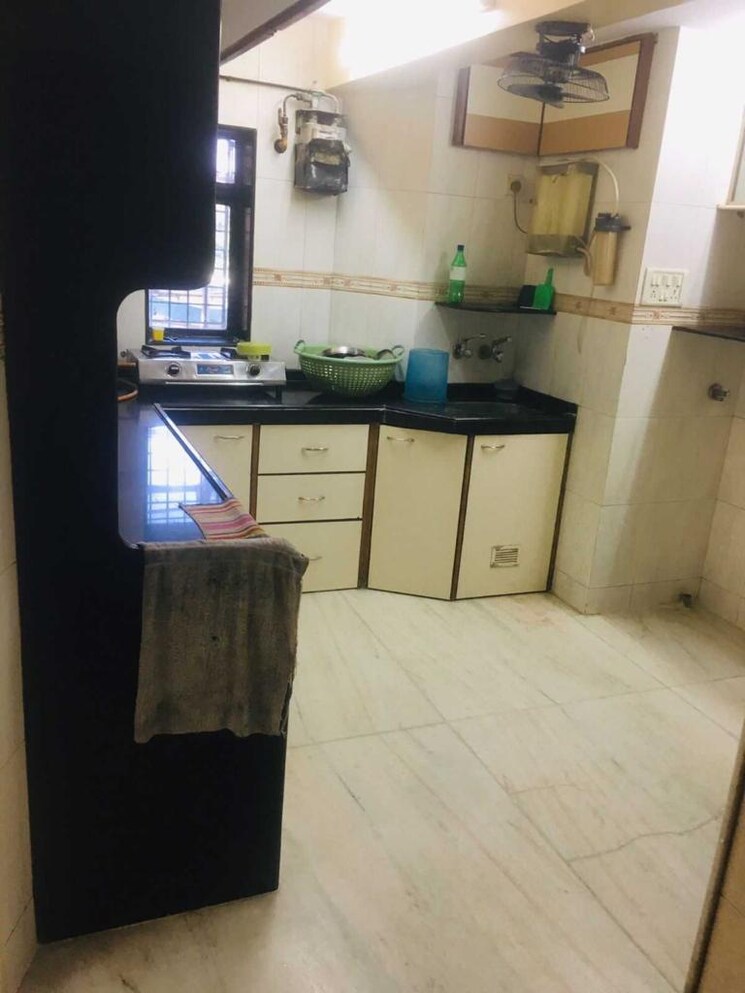 Kitchen, shrenik-chs 2 Bedroom 930 Sq.Ft. Apartment In Panch Pakhadi Thane 8824717