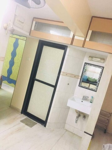  2 BHK Apartment at Shrenik CHS, Panch Pakhadi – for Rent
