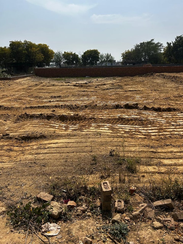 undefined, azad nagar  142 Sq.Yd. Plot In Azad Nagar Hisar 8825161