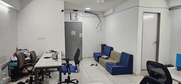 Team Area in  Office Space at Navrangpura – for Rent