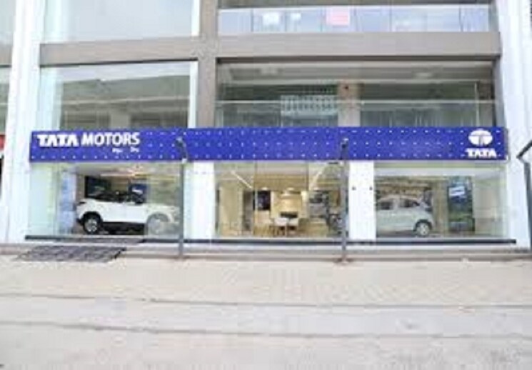  Parking, navrangpura Commercial Office Space 1180 Sq.Ft. In Navrangpura Ahmedabad 8824682