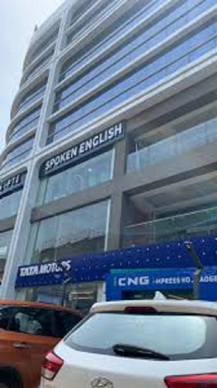 Exterior View, navrangpura Commercial Office Space 1180 Sq.Ft. In Navrangpura Ahmedabad 8824682