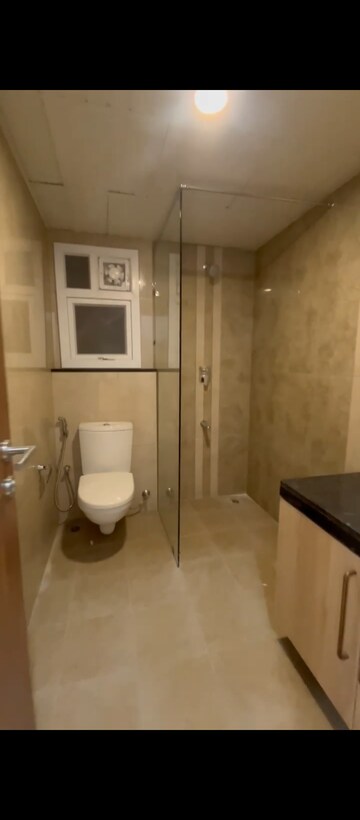Master Bedroom in 3.5 BHK Apartment at Prestige Tranquil, Kokapet – for Rent