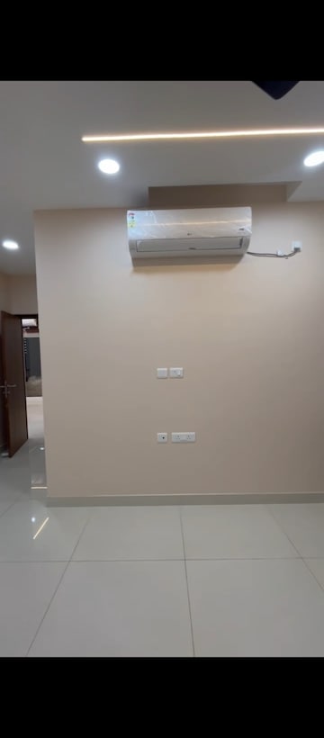 Furnished Amenities in 3.5 BHK Apartment at Prestige Tranquil, Kokapet – for Rent