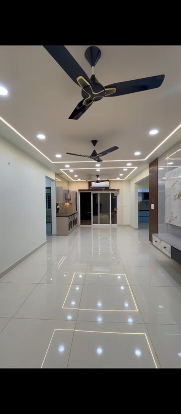 3.5 BHK Apartment For Rent in Prestige Tranquil, Kokapet