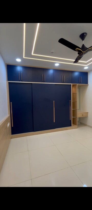 Furnished Amenities in 3.5 BHK Apartment at Prestige Tranquil, Kokapet – for Rent