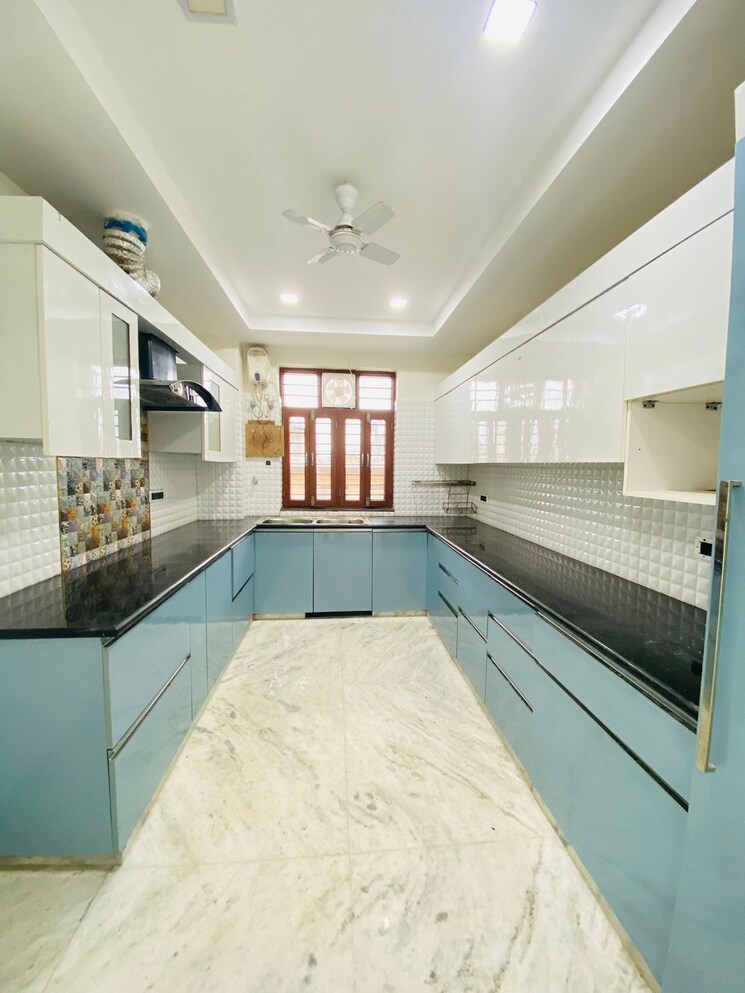 Bedroom, sushant-lok-2 4 Bedroom 2600 Sq.Ft. Builder Floor In Sector 57 Gurgaon 8824758