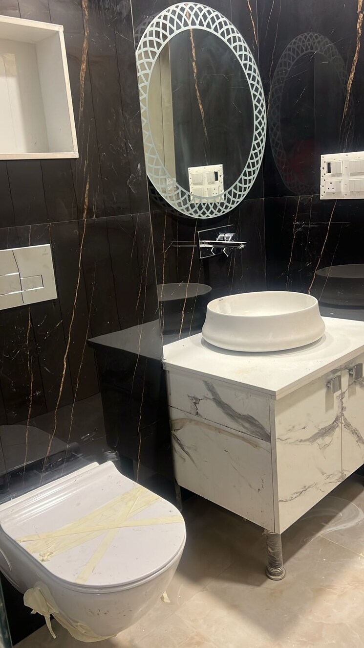 Team Area, dlf-park-place 3 Bedroom 2329 Sq.Ft. Apartment In Sector 54 Gurgaon 8824719