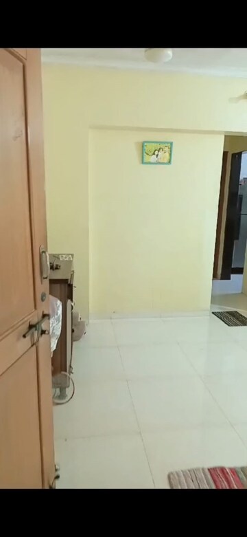 1 BHK Apartment For Sale in Goregaon West