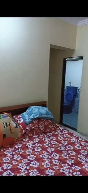 Bedroom in 1 BHK Apartment at Goregaon West – for Sale