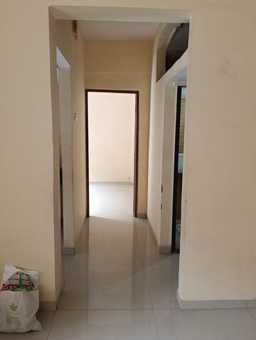  2 BHK Apartment at Gangeshwar Tower, Dombivli West – for Rent