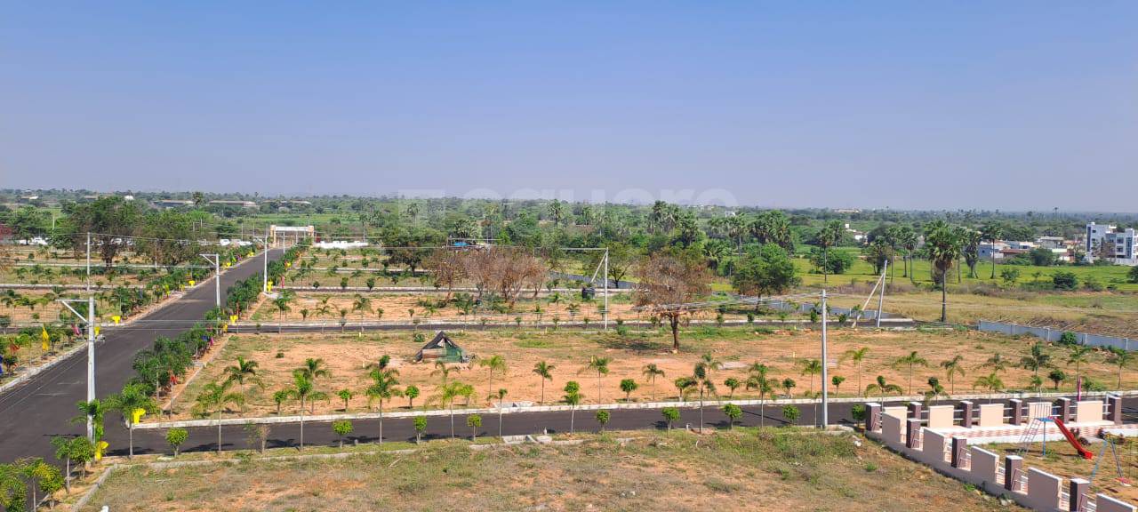 Plot For Sale in Bharat Colony