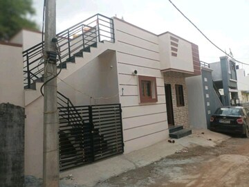 2 BHK Independent House For Sale in Horamavu