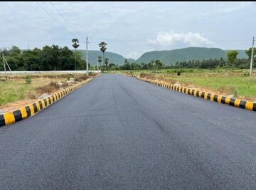  Plot For Sale in Gollapalem