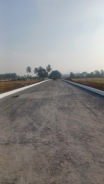 Balcony in  Plot at Gollapalem – for Sale