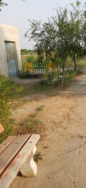  Plot For Sale in Jewar