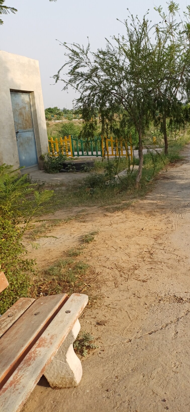 Cover Image, jewar  198 Sq.Yd. Plot In Jewar Greater Noida 8824794